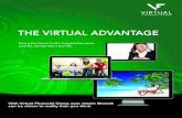 Virtual Financial Brochure