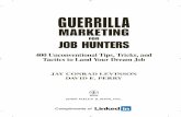 Guerilla Marketing - Download - LinkedIn(3.08MB)