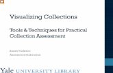 Visualizing Collections