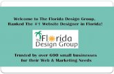 Design Ecommerce Websites, Maintain Ecommerce Websites Florida