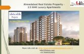 For Sale affordable homes in Ahmedabad @ +91-890555340