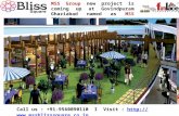 Book Your Retail Shops at MSS Bliss Square @ +91-9560090110