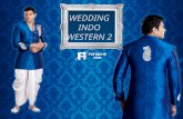 Panache india wedding indo western 2 designer indo western.pptx