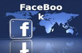 Facebook The PowerFul Social Media
