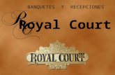 Royal court para internet