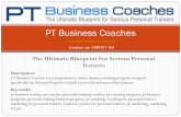 Pt business coaches