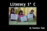 Literacy 1º C