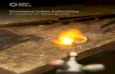 Developing Gold Hallmarking in India World Gold Council 2015