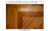 A1 classic hardwood floors nm