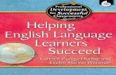 Helping language leaners succeed