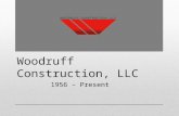 Woodruff Construction and DBIA