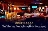 Hotel Near HKCEC | Superior Triple Room Hotel
