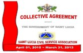 Csa collective agreement 2010 2013