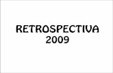 Retrospectiva 2009 - AJSI RS-NH