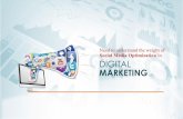 Need to understand the weight of SMO in Digital Marketing – NOTO Solutions