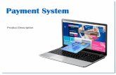 Payment system (e-money processing)