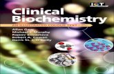Clinical biochemistry   an illustrated colour text (5th ed)(gnv64)