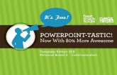 028 PowerPoint-Tastic Template - Personal Brand 4