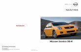 Nissan brochure   couche