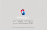 Swisscom presentatie bindinc pd sevent