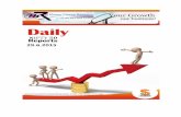 Daily Nifty 50_Report