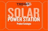 Tregoo Product Catalogue 2014