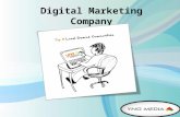 Yng Media - Digital Marketing Company in India