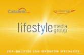 Lifestyle Media Group - Retail Presentation