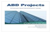 ABD Projects -Corporate Profile