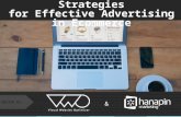 Advanced PPC & CRO Strateiges For Effective Advertising In Ecommerce