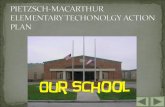 Pietzsch macarthur elementary techonolgy action plan revision1