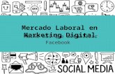 Mercado laboral en marketing digital
