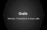 Grails   transactions