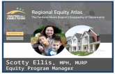ATS-15 Safe Routes to School: New Partnerships for Regional Health Equity- Scotty Ellis