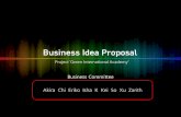 AYDPO2014 Business plan GIA