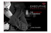 Executive Presence   Raising Your Game in Sales - Sothebys  22.6