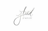 J.Bird Jewelry Look Book 2015