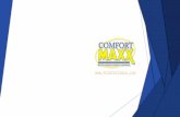 Air Conditioning Company Nashville, TN - ComfortMaxx