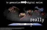Digital natives