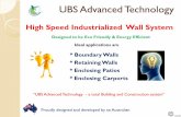 8) UBS Wall System 2015 PDF