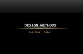 Design methods 1