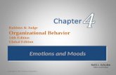 Chapter 4 emotions and moods