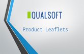 Qualsoft Product Leaflet