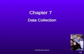 Data Collection ( Qualitative Research )