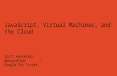 DEVNET-1111Scott Hanselman on Virtual Machines, JavaScript and Assembler