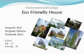 Eco friendly house finall (1) (1)