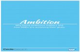 SME Ambition Report