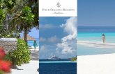 Four Seasons Resorts Maldives Presentation_2015