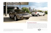 2011 Nissan Murano For Sale in Port Chester, NY