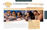 Lesson 11 | Cornerstone Connections | Sabbath School